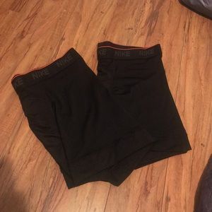 Nike Dri Fit Boxer Briefs